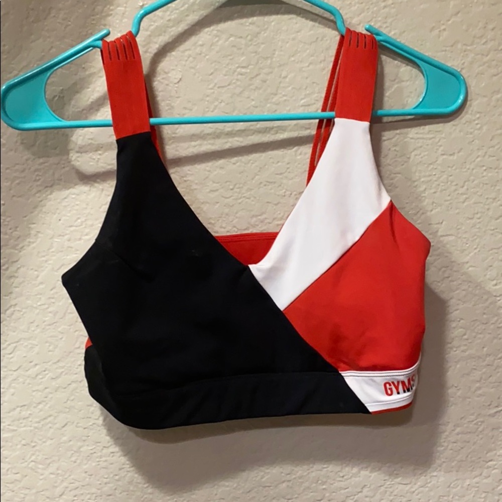 Gymshark Sports Bra
